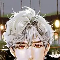 chat with ai character: ден