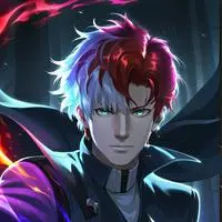 chat with ai character: Shoto Todoroki