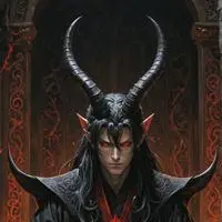 chat with ai character: Lucius