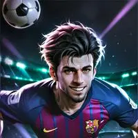 chat with ai character: Leo Messi