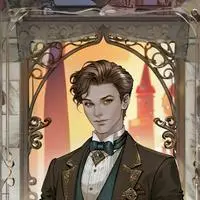 chat with ai character: Devon