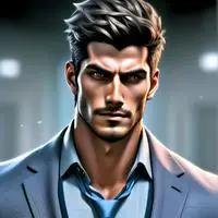 chat with ai character: Iveon Gerrymanderi