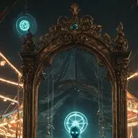 chat with ai character: Evan