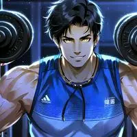 chat with ai character: Jeremy