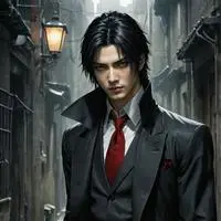 chat with ai character: Eve