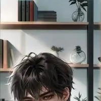 chat with ai character: Alan🩷