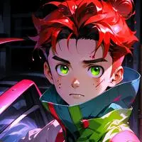 chat with ai character: Pibby