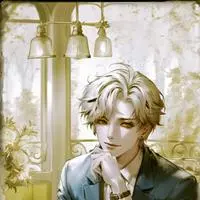 chat with ai character: Jared