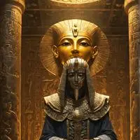 chat with ai character: Lysander