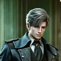 chat with ai character: Jack