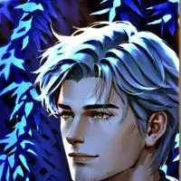 chat with ai character: Liam