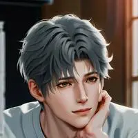 chat with ai character: Careless Desk Mate