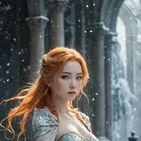 chat with ai character: Yuki