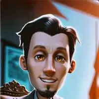 chat with ai character: Jordan