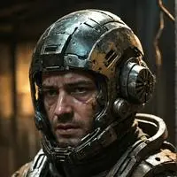 chat with ai character: Isaac Clarke