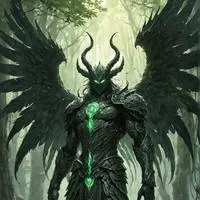 chat with ai character: Caelan