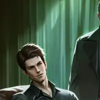 chat with ai character: Evan