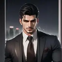 chat with ai character: Jayson, the Mafios