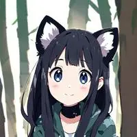 chat with ai character: Greenleaf the Camouflage Spirit