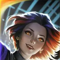 chat with ai character: Evelyn