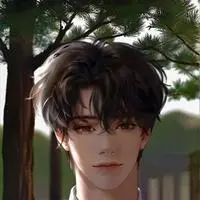 chat with ai character: Samson