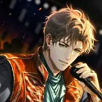 chat with ai character: Ego the Excessively Admired Singer