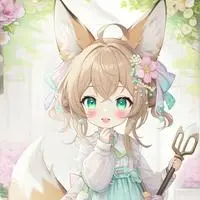 chat with ai character: mela