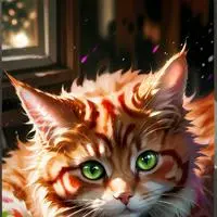 chat with ai character: Auburn