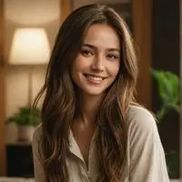 chat with ai character: Saffron