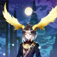 chat with ai character: Zinx