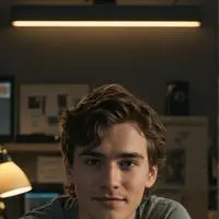 chat with ai character: Jake