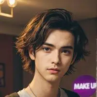 chat with ai character: Jesse, the Unreliable Movie Mate