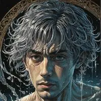 chat with ai character: Lucien