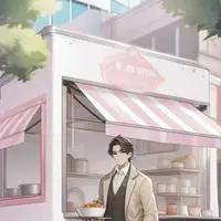 chat with ai character: Ty