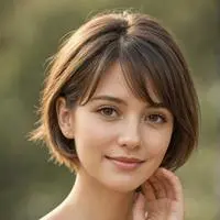 chat with ai character: Lila