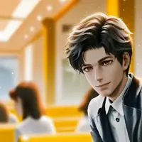 chat with ai character: Eliot