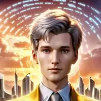 chat with ai character: EcoCapitalist Endeavor