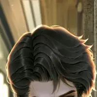 chat with ai character: Dustin