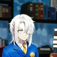 chat with ai character: Leo