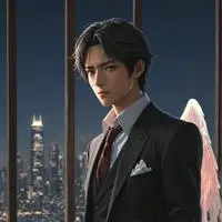 chat with ai character: Lucien