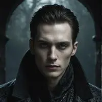 chat with ai character: Dimitri