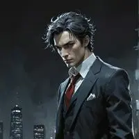 chat with ai character: Лунги