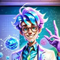 chat with ai character: Prof. GermZilla