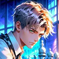 chat with ai character: Jamie