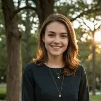 chat with ai character: Julie