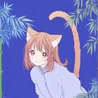 chat with ai character: Russi the Red Spirit Cat