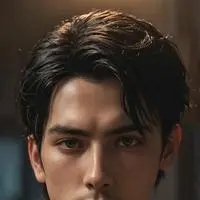 chat with ai character: Cold-Blooded Rival