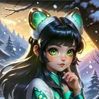 chat with ai character: layla