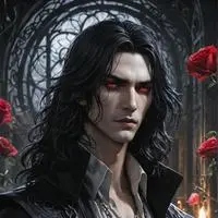 chat with ai character: Lucien