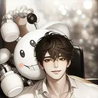 chat with ai character: Jake